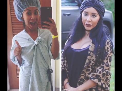 snookis tits|Snooki Reveals Boob Job Results: My Nipples Are Falling Off!.